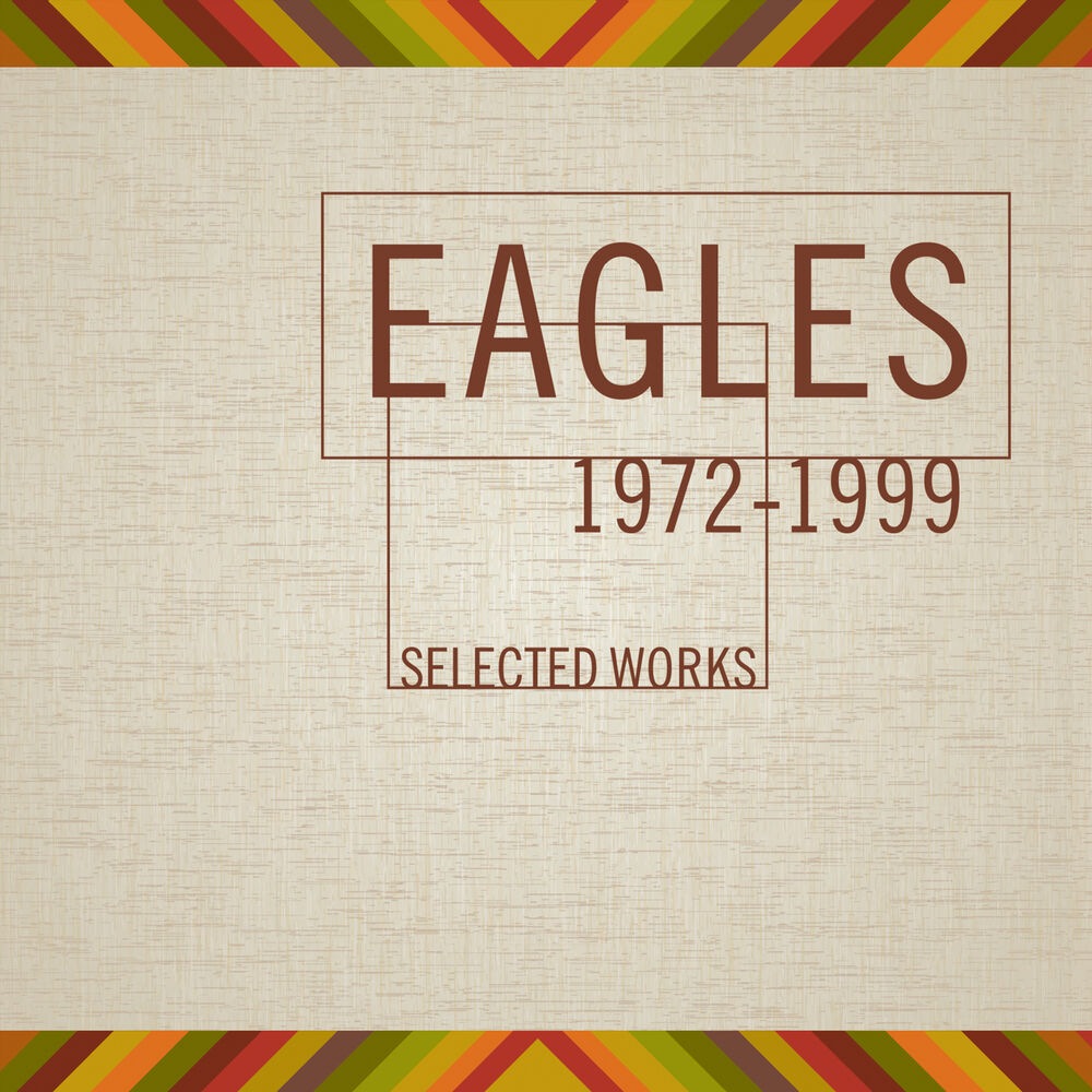 Eagles - Born to Boogie (2013 Remaster)