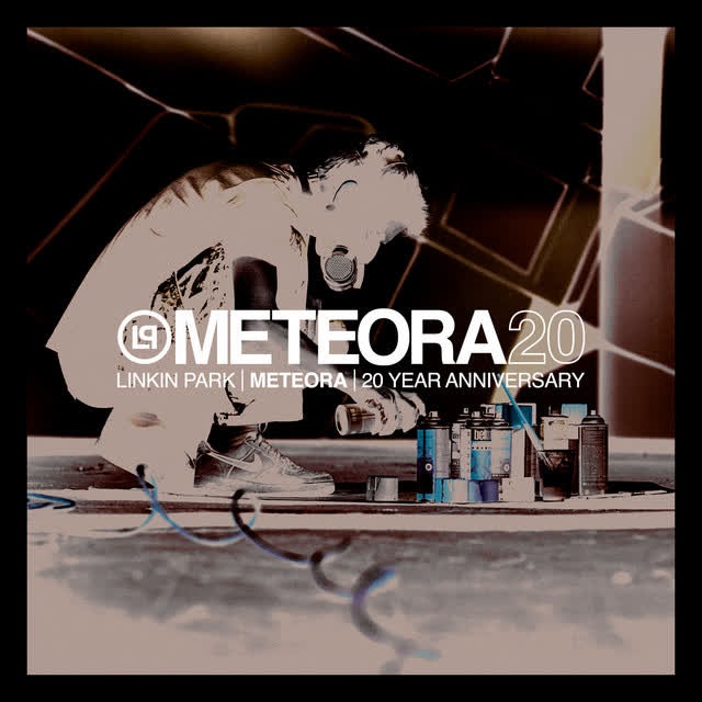 Linkin Park - Lost - PLZ Tethered Version (feat. Patrick Lawrence Zappia)
