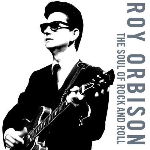 Roy Orbison - Oh, Pretty Woman