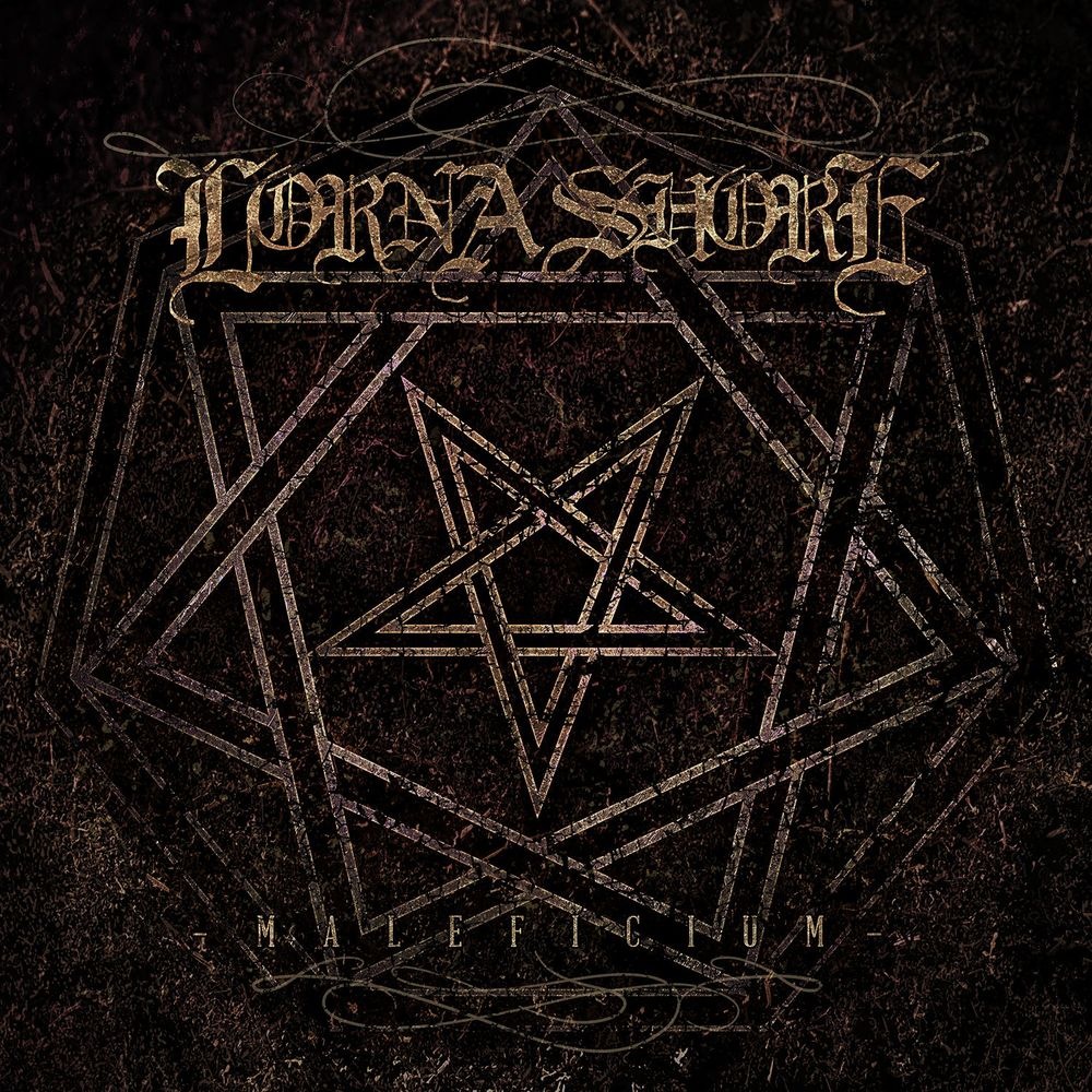 Lorna Shore - Accumulatory Genophage