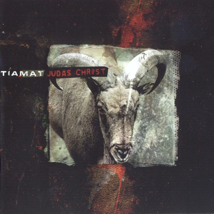 Judas Christ - Tiamat