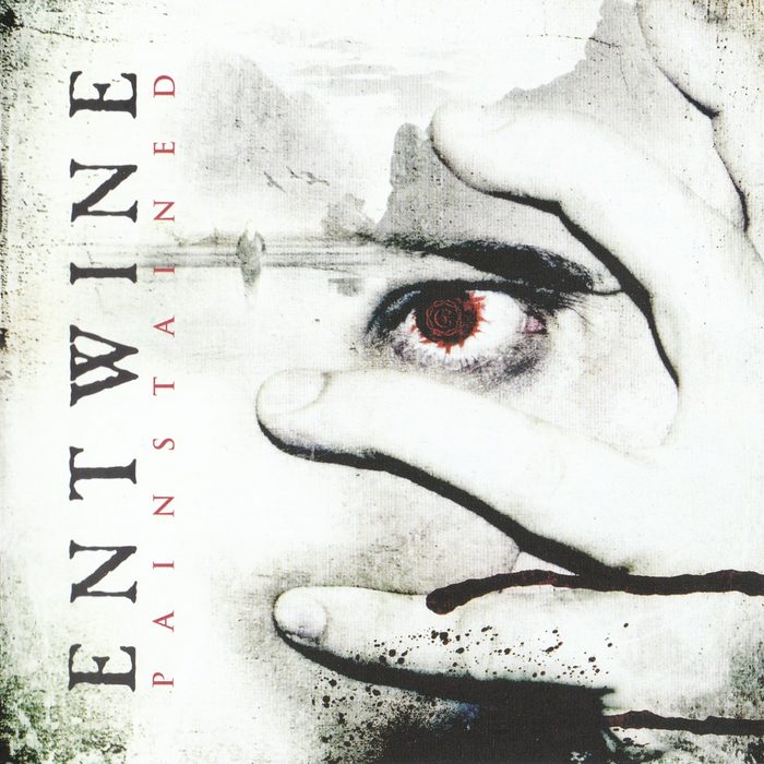 Painstained - Entwine