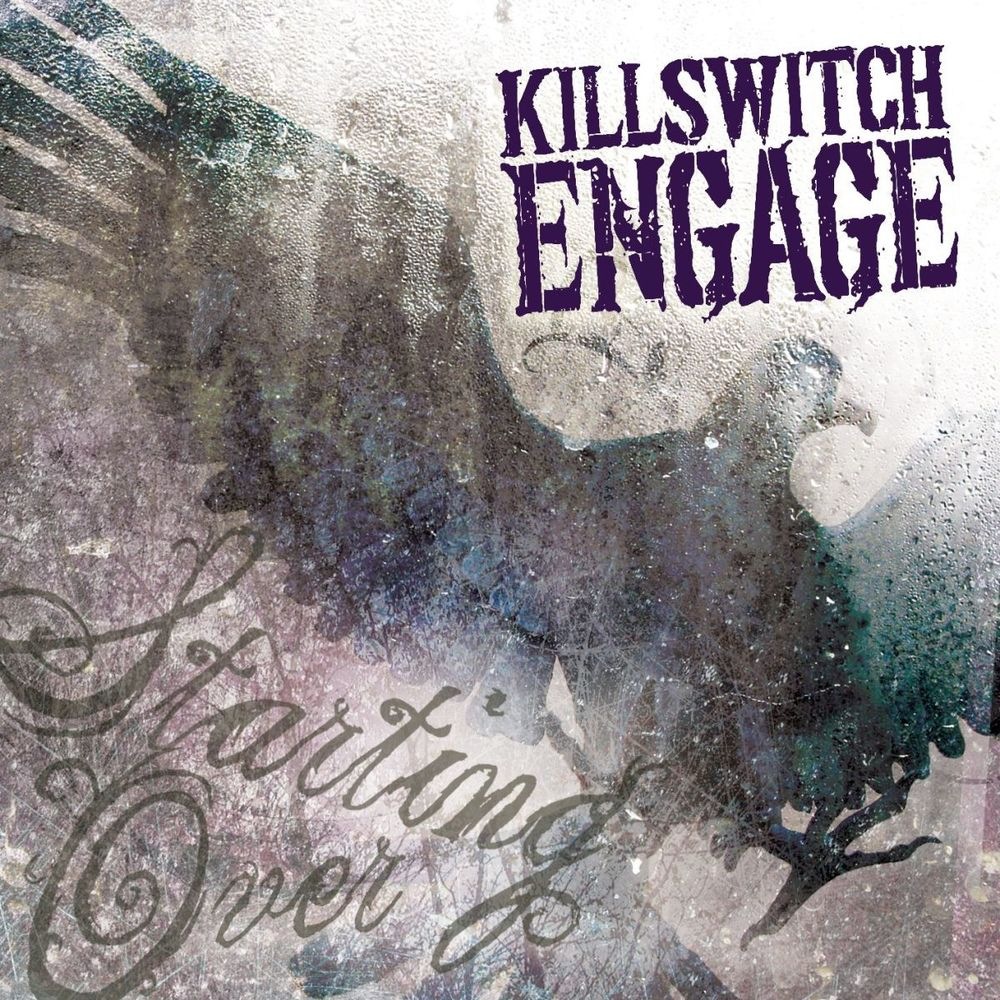 Killswitch Engage - Starting Over