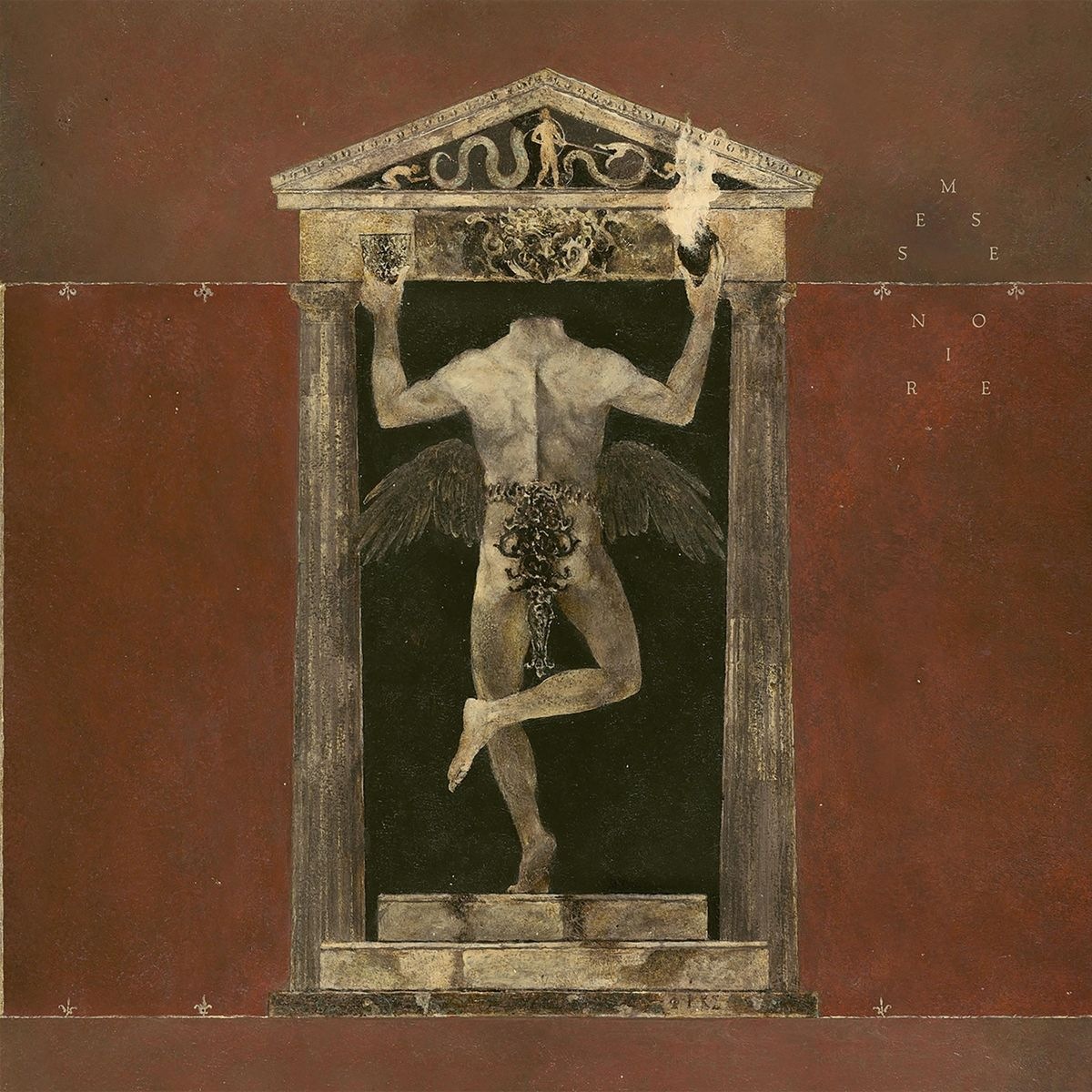 Behemoth - In the Absence Ov Light (Live)