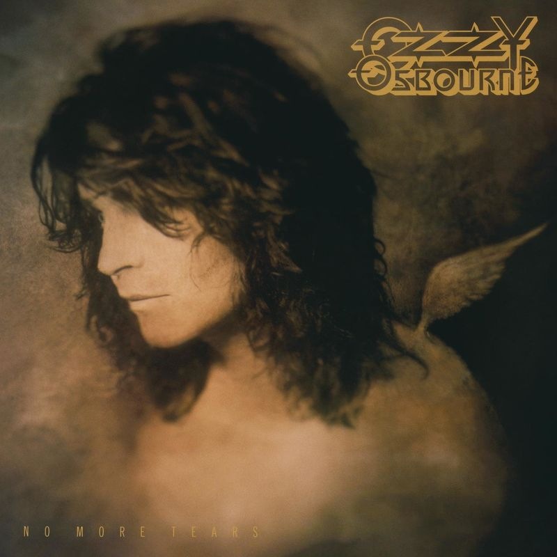 No More Tears - Ozzy Osbourne
