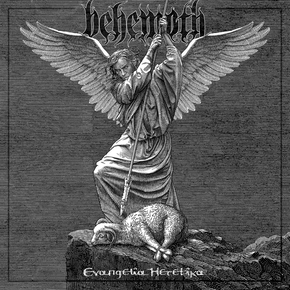 Behemoth - Pan Satyros