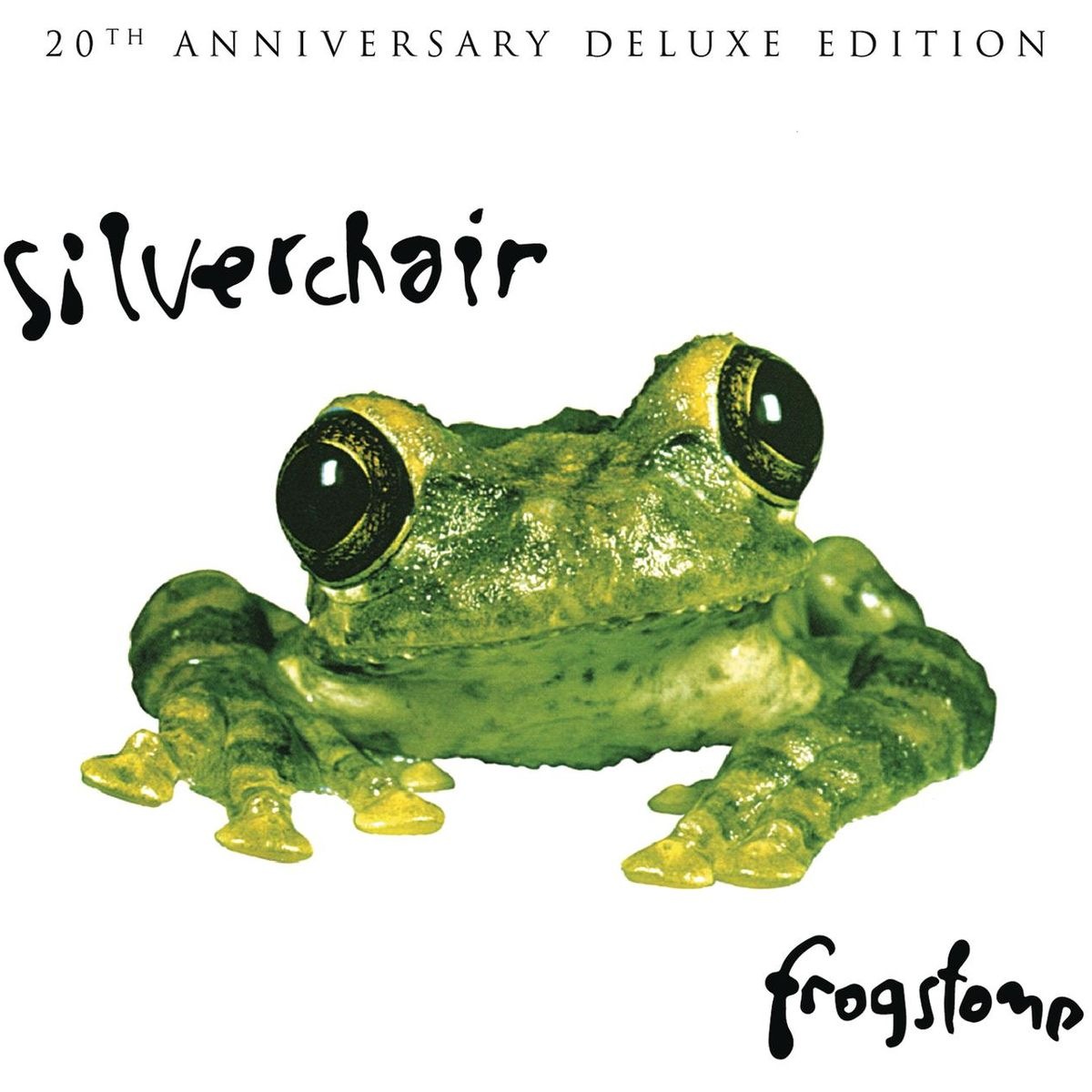 Frogstomp - Silverchair