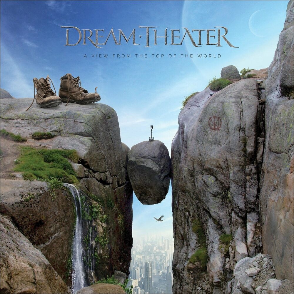 Dream Theater - Answering the Call