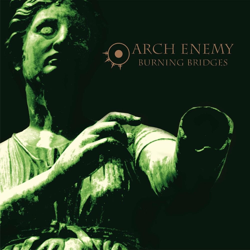 Arch Enemy - Demonic Science