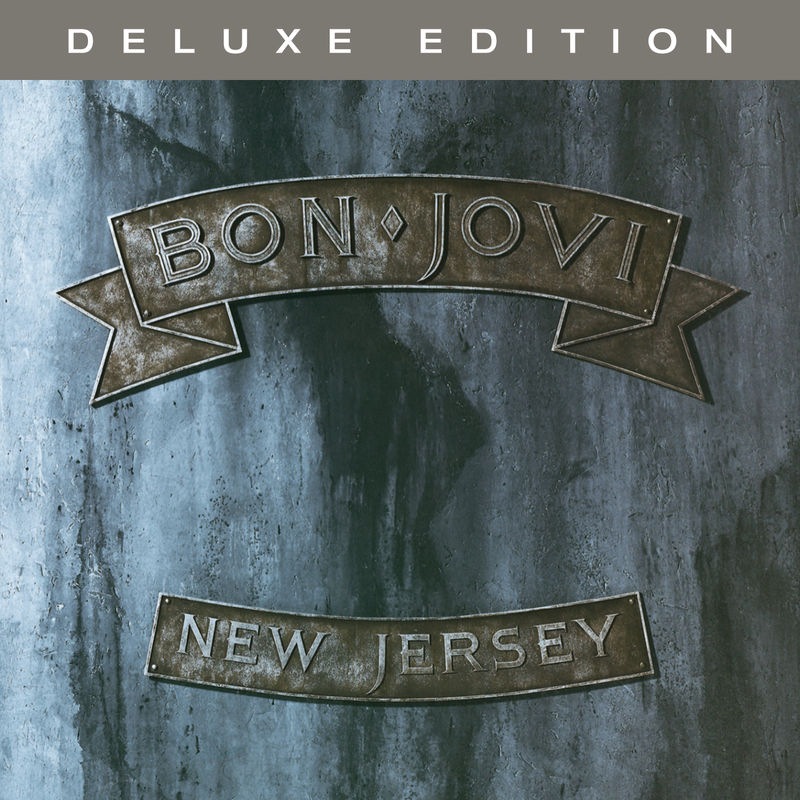 Bon Jovi - Blood On Blood