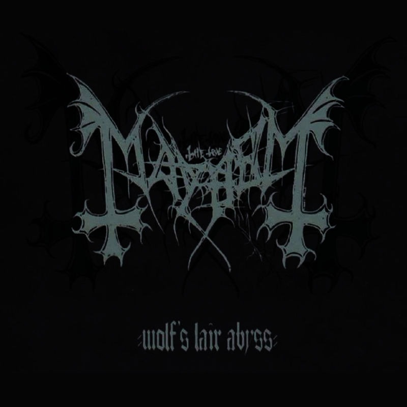 Mayhem - Ancient Skin