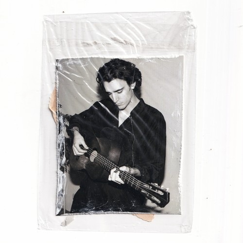 Tamino - The First Disciple