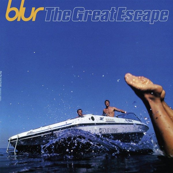 The Great Escape - Blur
