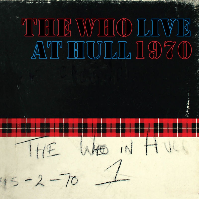 The Who - I'm Free (Live At Hull Version)
