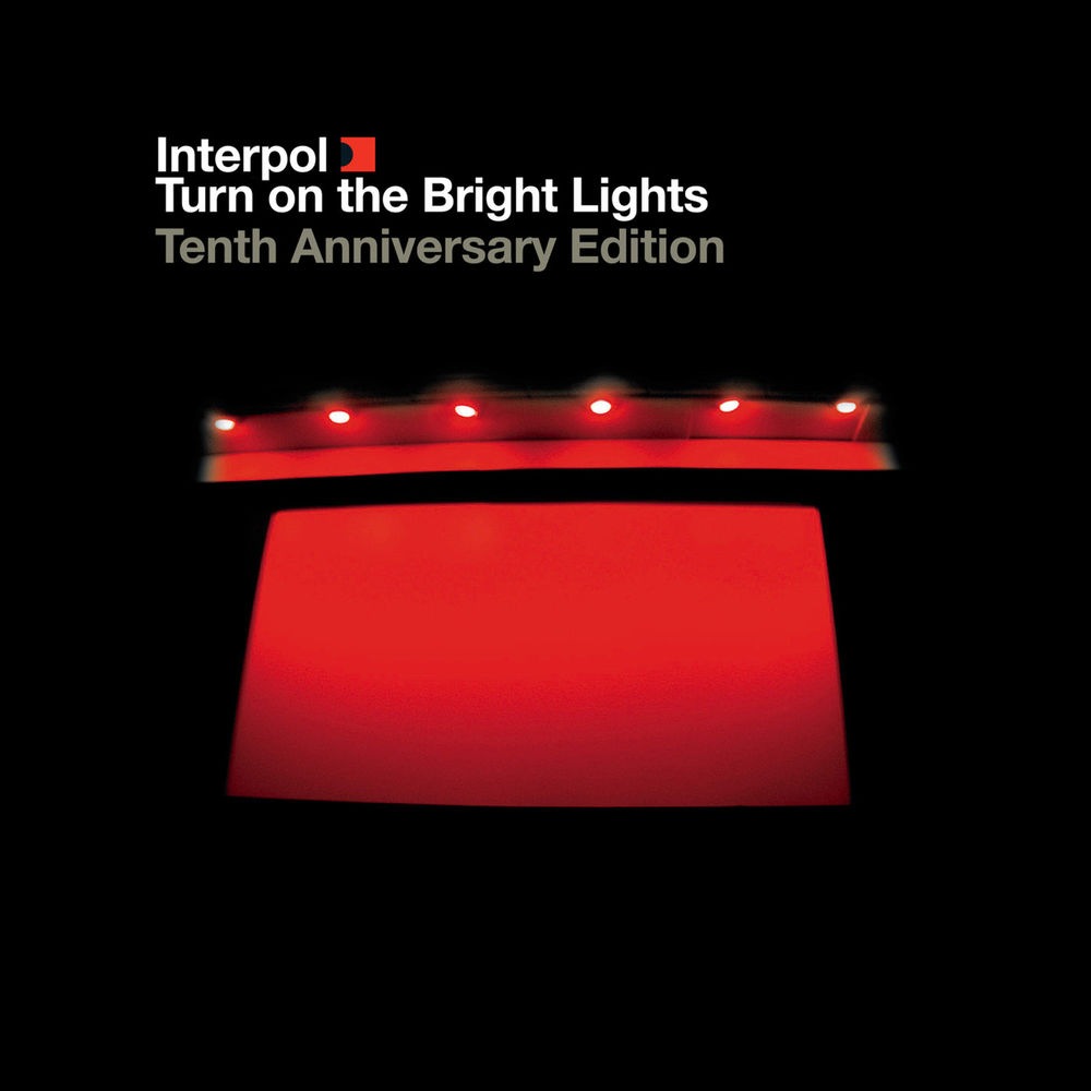 Interpol - Untitled (2012 Remaster)
