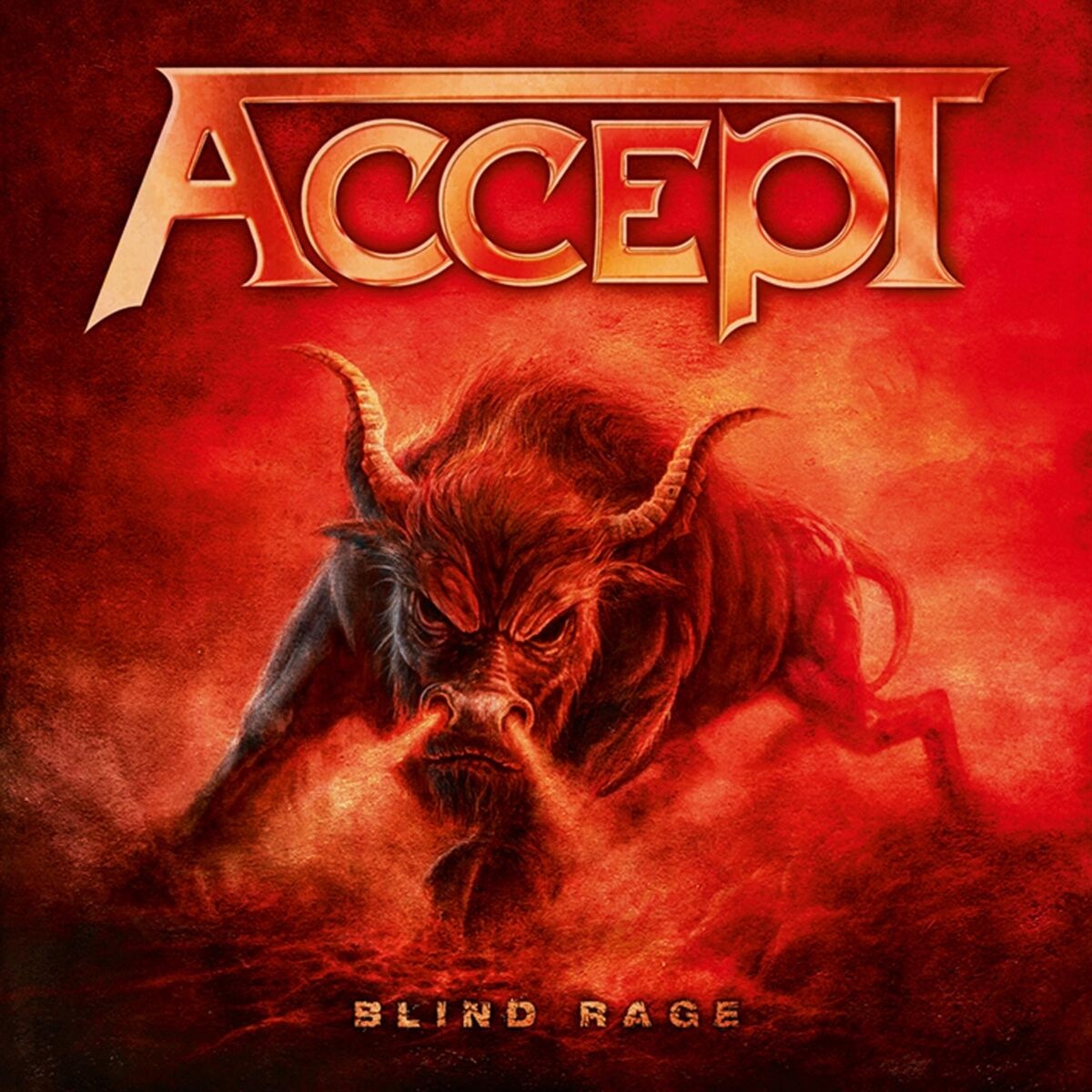 Accept - 200 Years