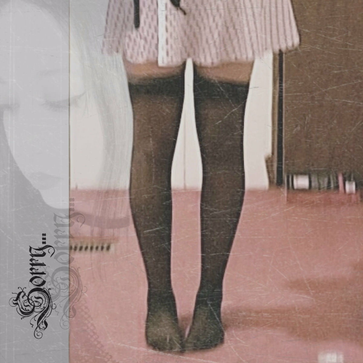 Sorry... - Happiness