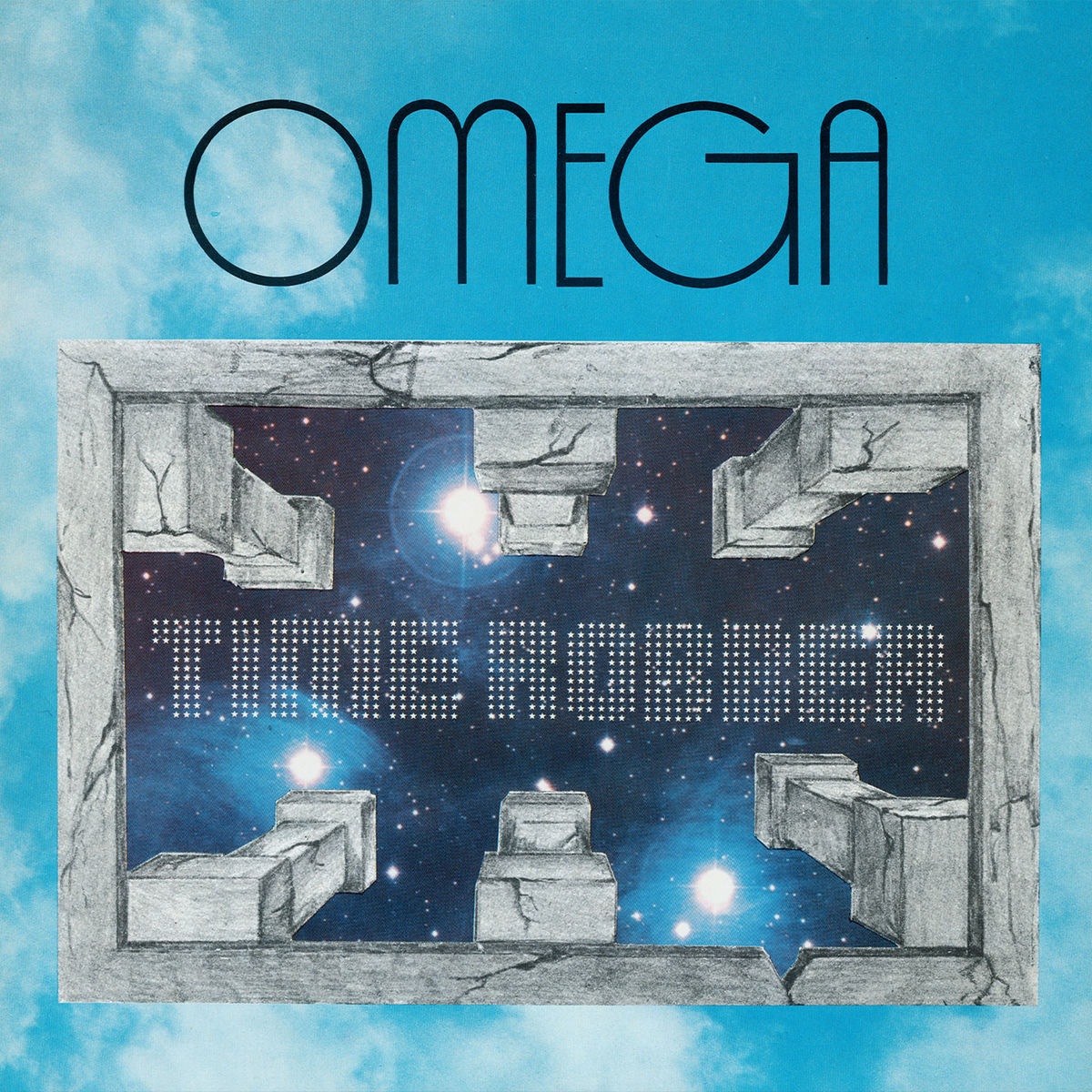 Omega - Don't Keep Me Waitin' cover art