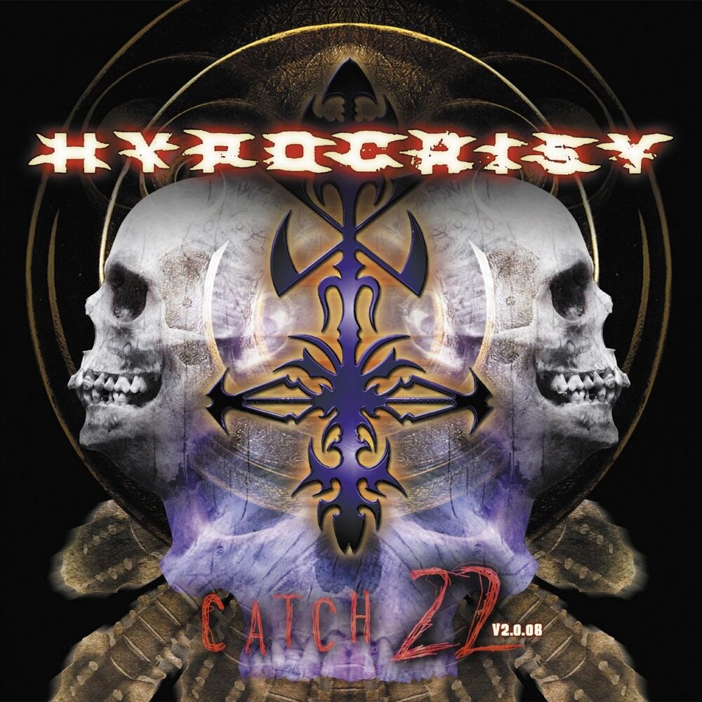 Hypocrisy - A Public Puppet (Remixed & Remastered)