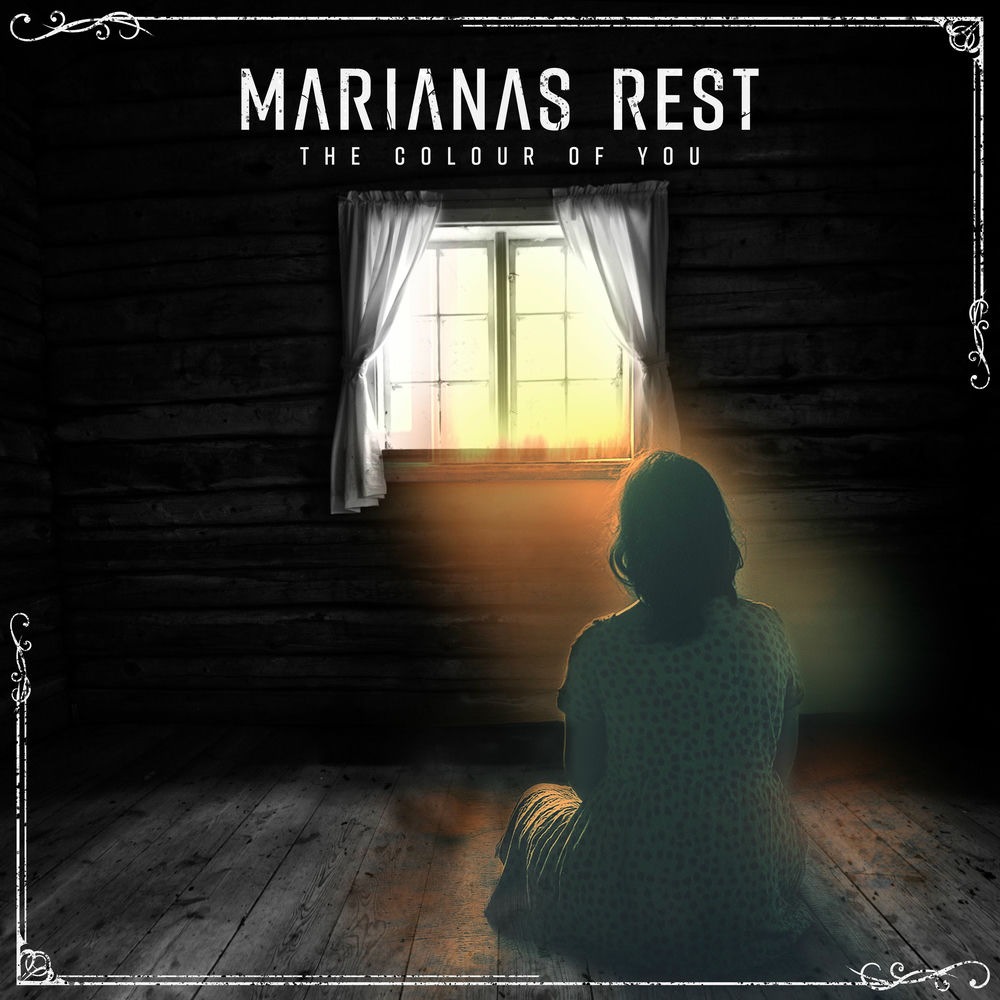 Marianas Rest - The Colour of You