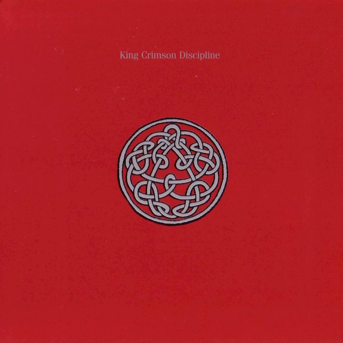 Discipline - King Crimson