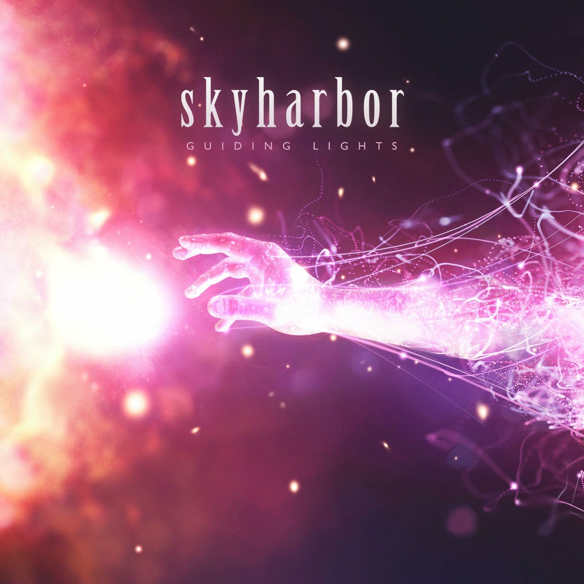 Skyharbor - Patience