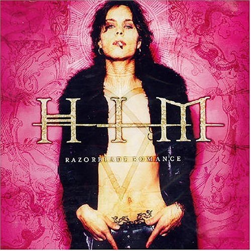 HIM - Bury Me Deep Inside Your Heart