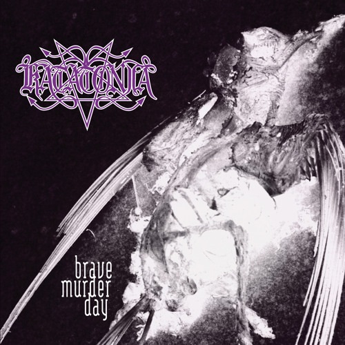 Katatonia - Day (From Brave Murder Day)