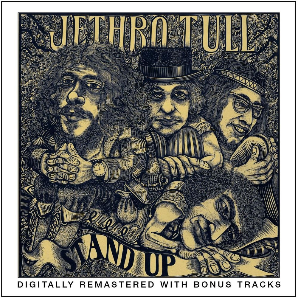 Jethro Tull - 17 (2001 Remaster)