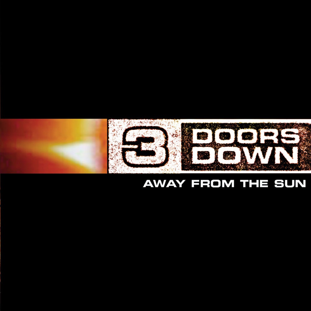 3 Doors Down - The Road I'm On