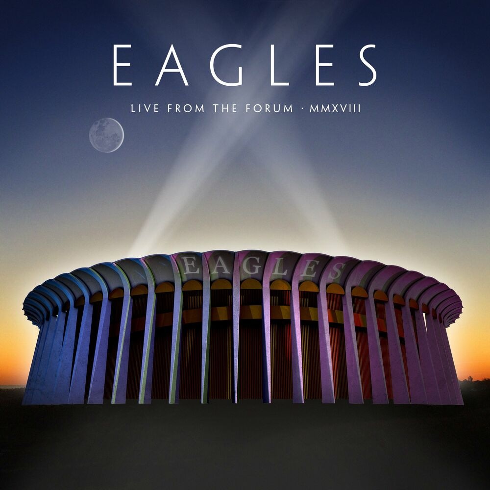 Eagles - Deacon Frey: "Hello, everybody..." (Live From The Forum, Inglewood…