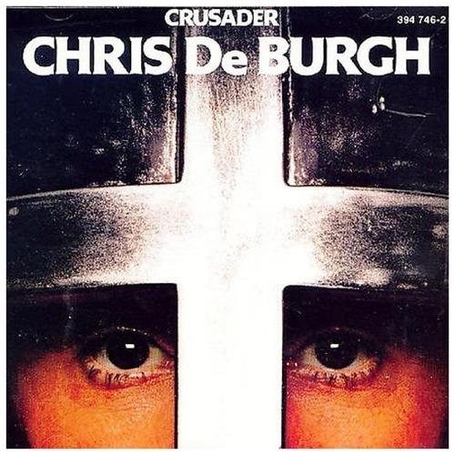 Crusader - Chris de Burgh
