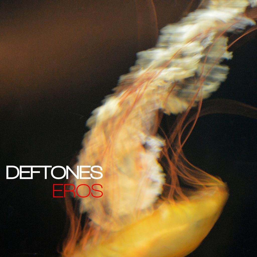 Deftones - Smile