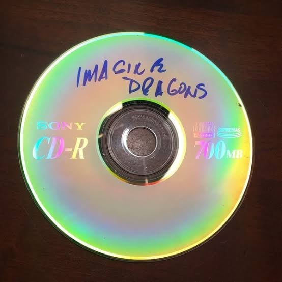 Imagine Dragons - Boots - Demo
