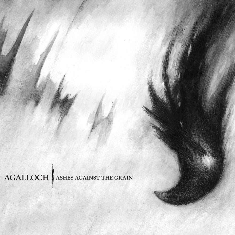 Agalloch - Our Fortress Is Burning... II - Bloodbirds
