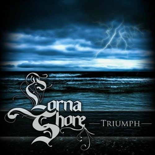 Lorna Shore - A-71