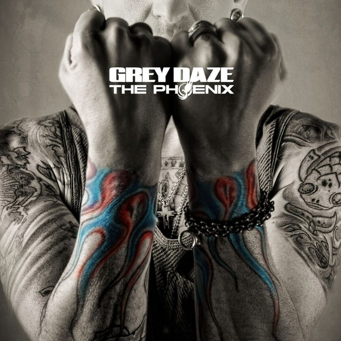 The Phoenix - Grey Daze
