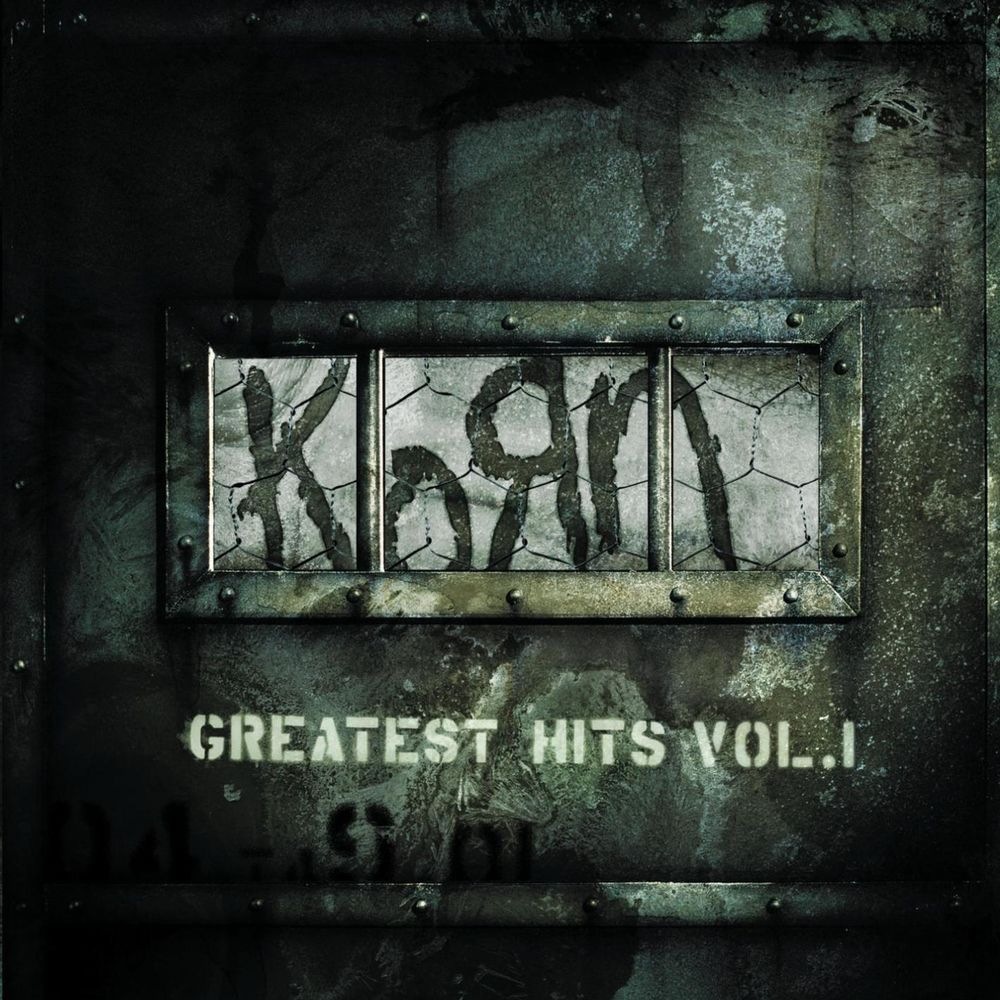 Korn - Word Up!