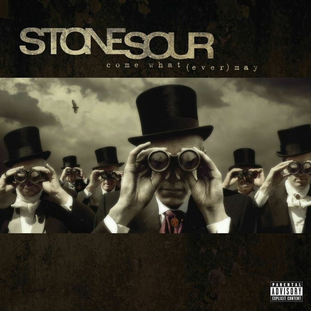 Stone Sour - Zzyzx Rd. (Pop Mix)