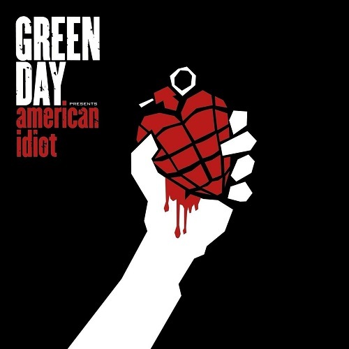 Green Day - Are We the Waiting