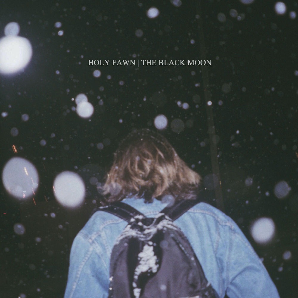 Holy Fawn - Blood Pact