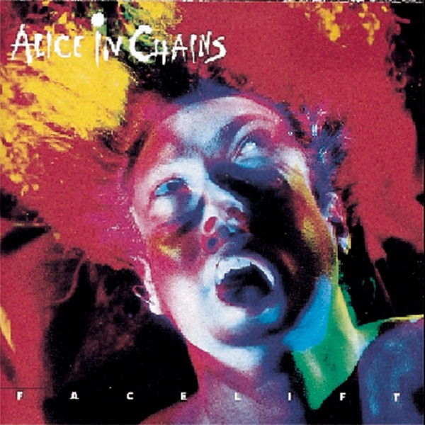 Alice in Chains - Sea Of Sorrow