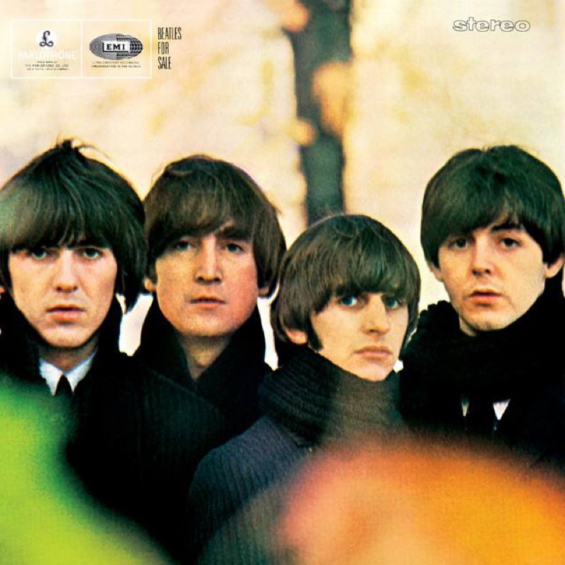 The Beatles - Kansas City Hey-Hey-Hey-Hey (Medley Remastered 2009)