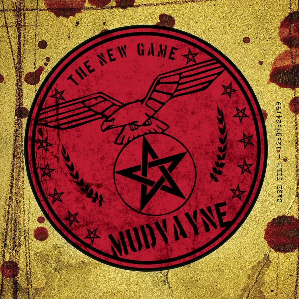 Mudvayne - Not Falling (Demo)