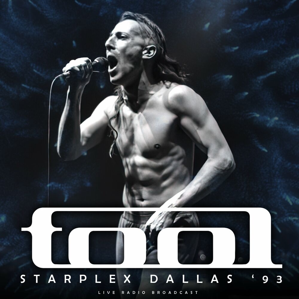 TOOL - Jerk-Off (live)
