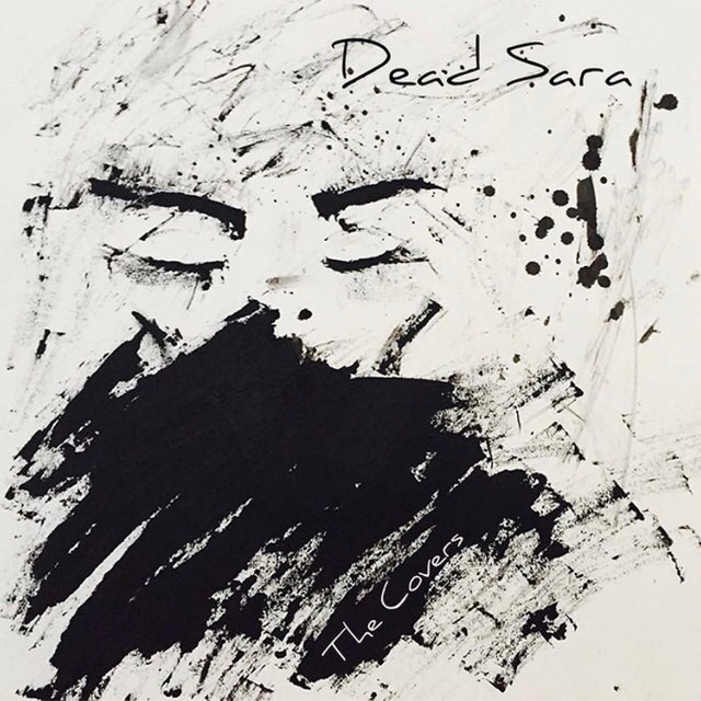 Dead Sara - Heart-Shaped Box
