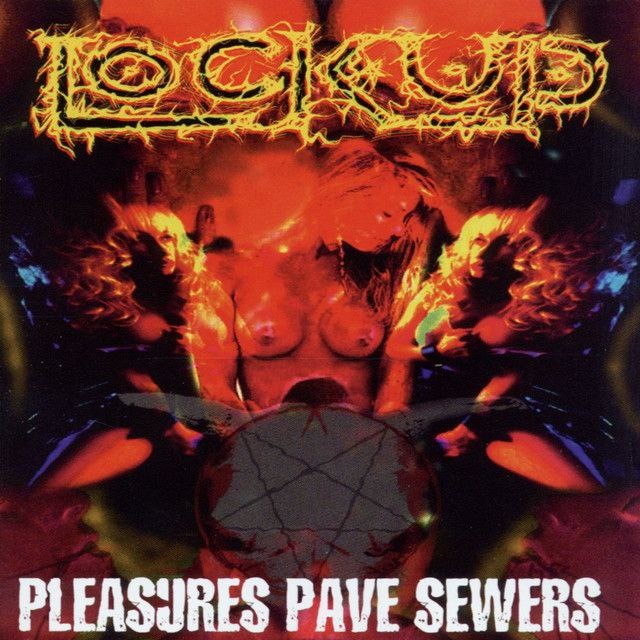 Lock Up - Darkness Of Ignorance