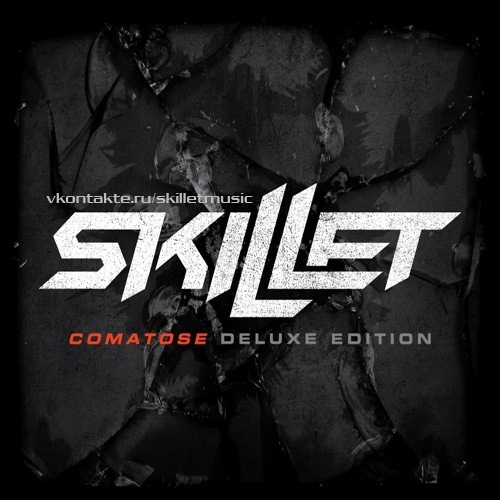 Skillet - Say Goodbye (Acoustic)