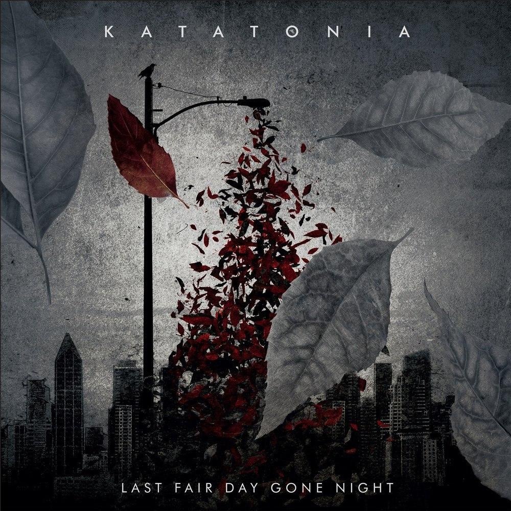 Katatonia - Chrome
