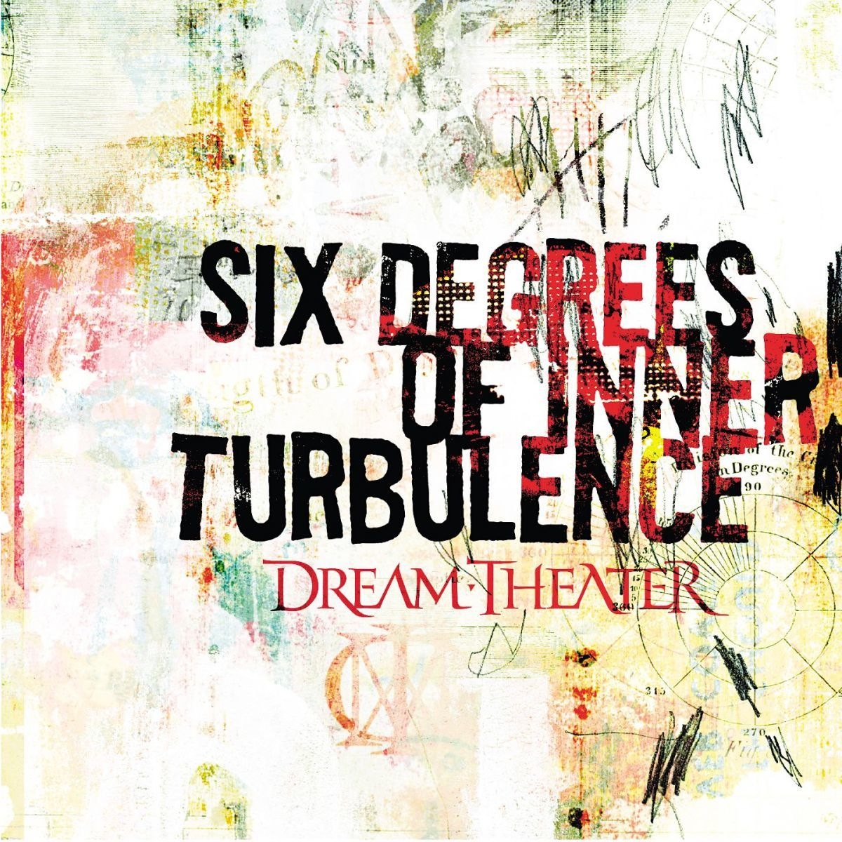 Dream Theater - About to Crash